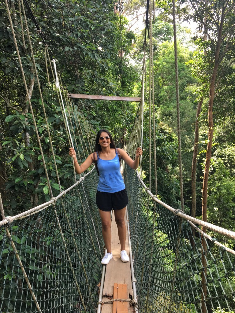 Photo of Mutiara Taman Negara, Pahang Darul Makmur, Pahang, Malaysia by Ananya Ghosh