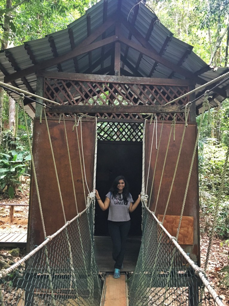 Photo of Mutiara Taman Negara, Pahang Darul Makmur, Pahang, Malaysia by Ananya Ghosh