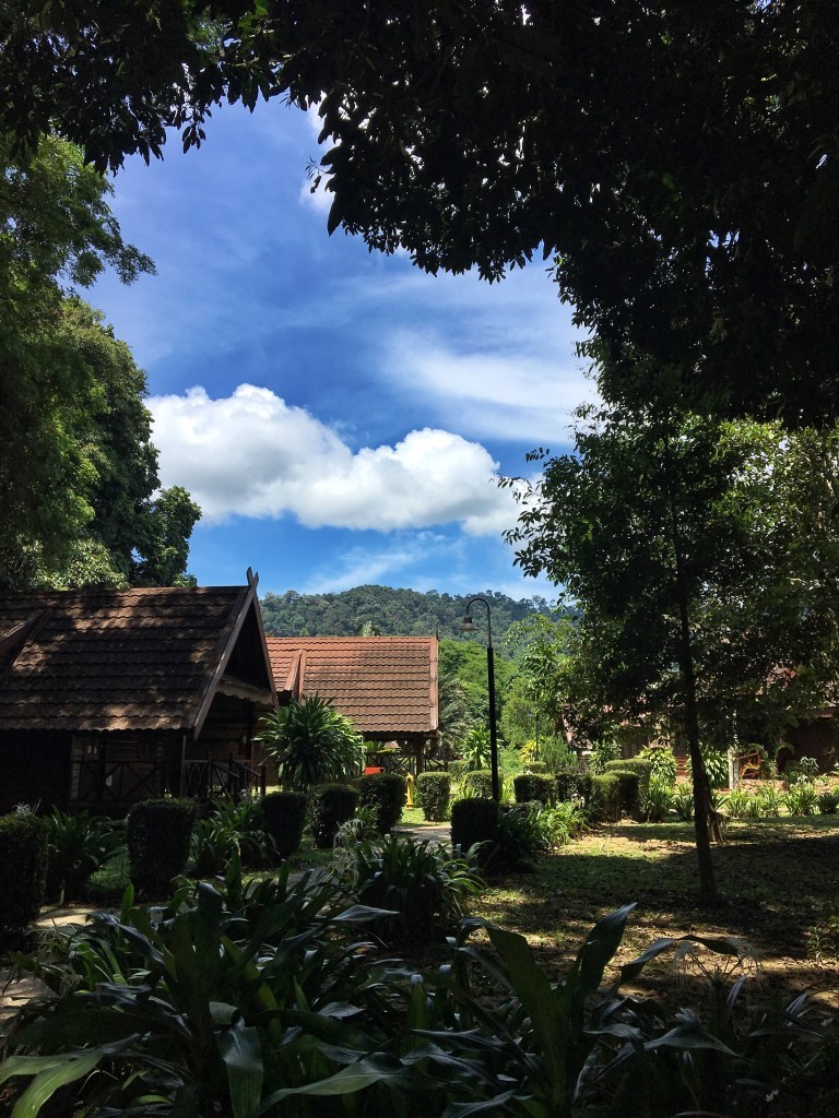 Photo of Mutiara Taman Negara, Pahang Darul Makmur, Pahang, Malaysia by Ananya Ghosh
