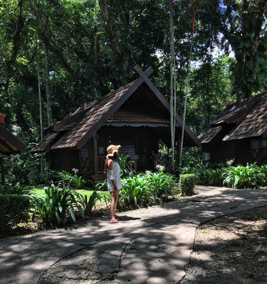 Photo of Mutiara Taman Negara, Pahang Darul Makmur, Pahang, Malaysia by Ananya Ghosh