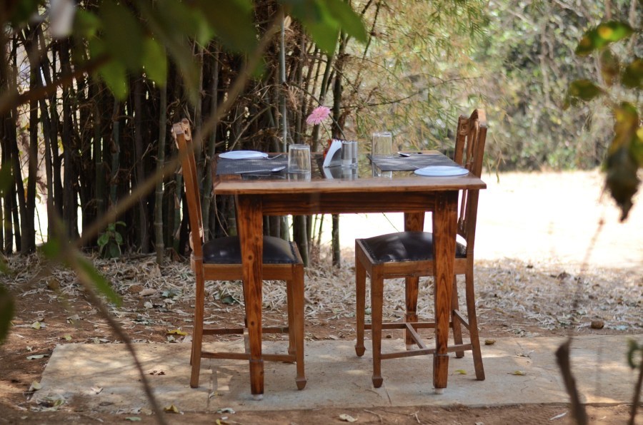 Photo of The Machan, Private Road, Atvan, Maharashtra, India by Ananya Ghosh