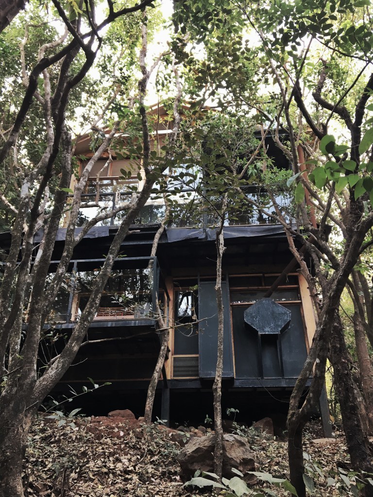 Photo of The Machan, Private Road, Atvan, Maharashtra, India by Ananya Ghosh