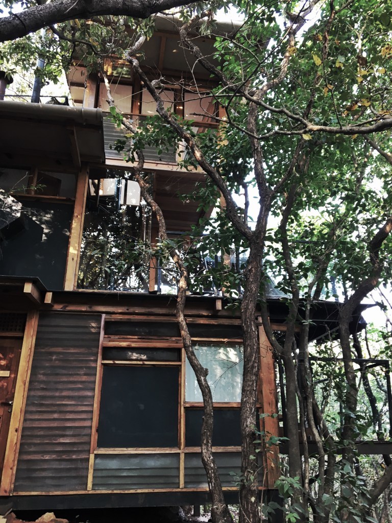 Photo of The Machan, Private Road, Atvan, Maharashtra, India by Ananya Ghosh
