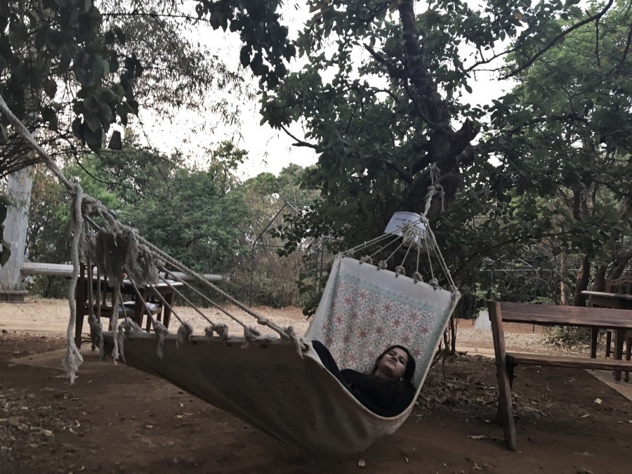Photo of The Machan, Private Road, Atvan, Maharashtra, India by Ananya Ghosh