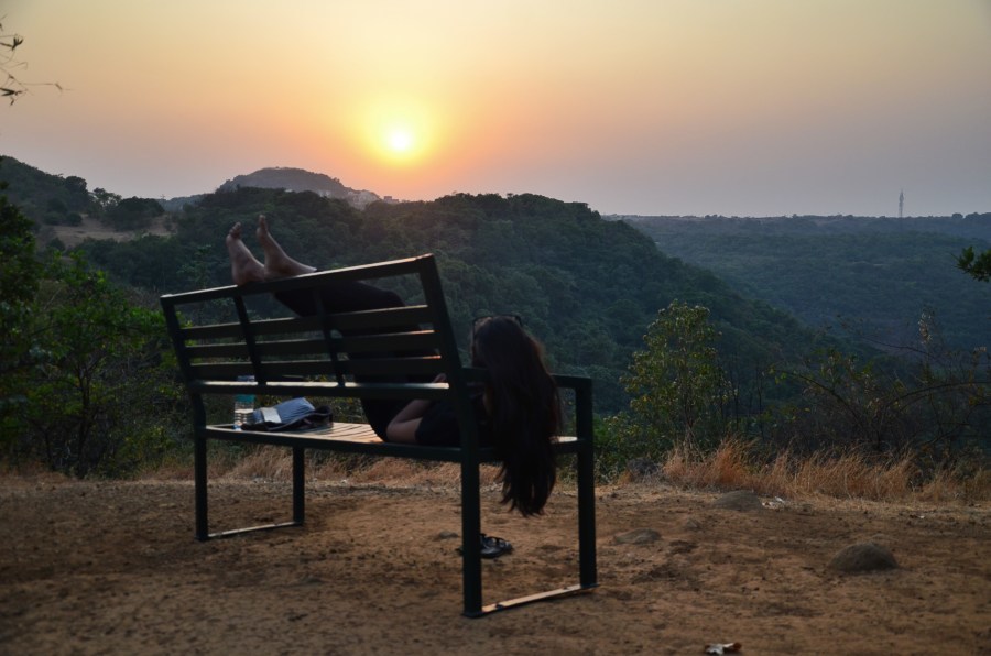 Photo of The Machan, Private Road, Atvan, Maharashtra, India by Ananya Ghosh