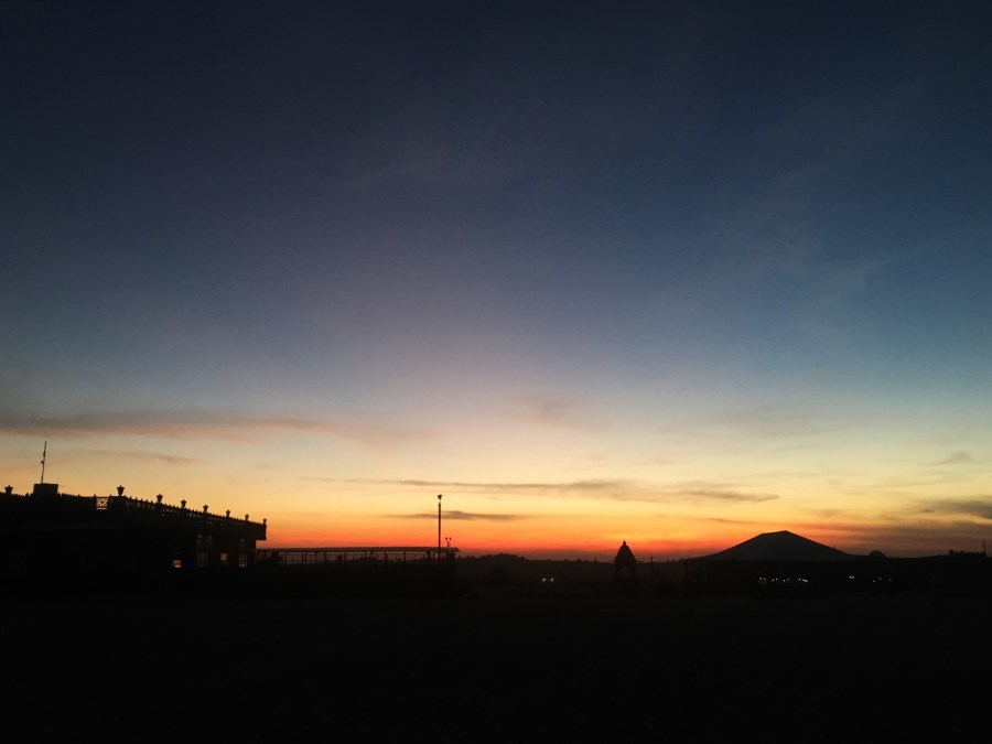 Photo of Camp Thar, Osian, Rajasthan, India by Ananya Ghosh