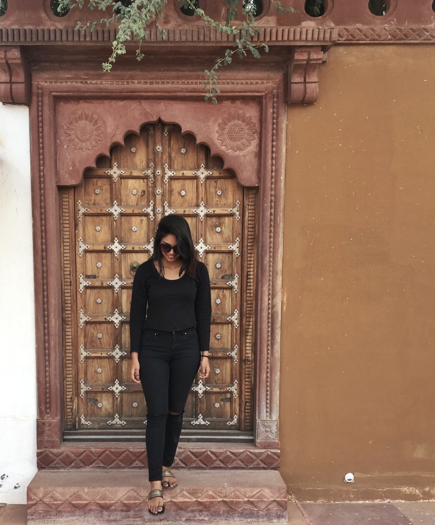 Photo of Camp Thar, Osian, Rajasthan, India by Ananya Ghosh