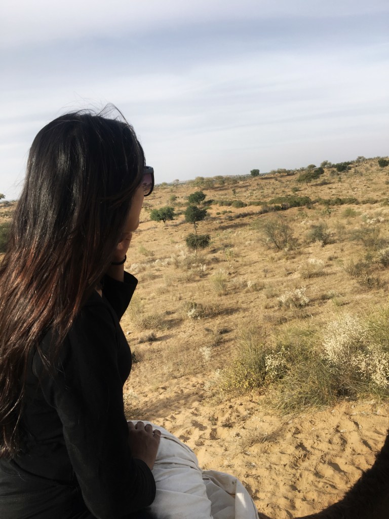 Photo of Camp Thar, Osian, Rajasthan, India by Ananya Ghosh