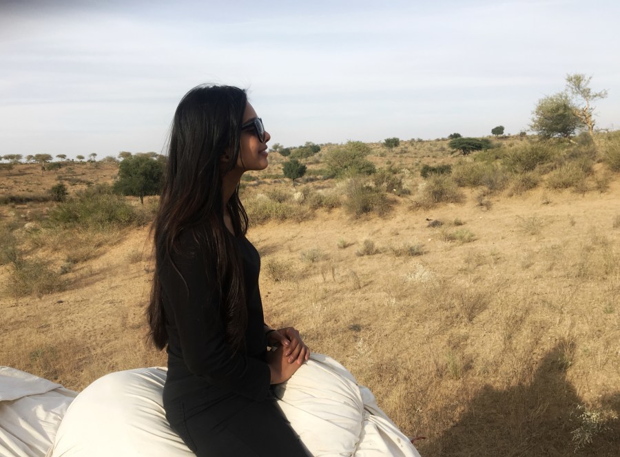 Photo of Camp Thar, Osian, Rajasthan, India by Ananya Ghosh
