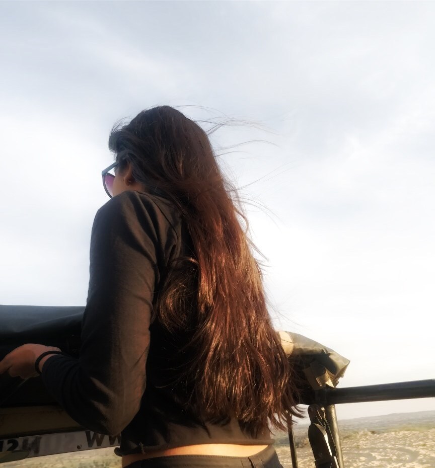 Photo of Camp Thar, Osian, Rajasthan, India by Ananya Ghosh