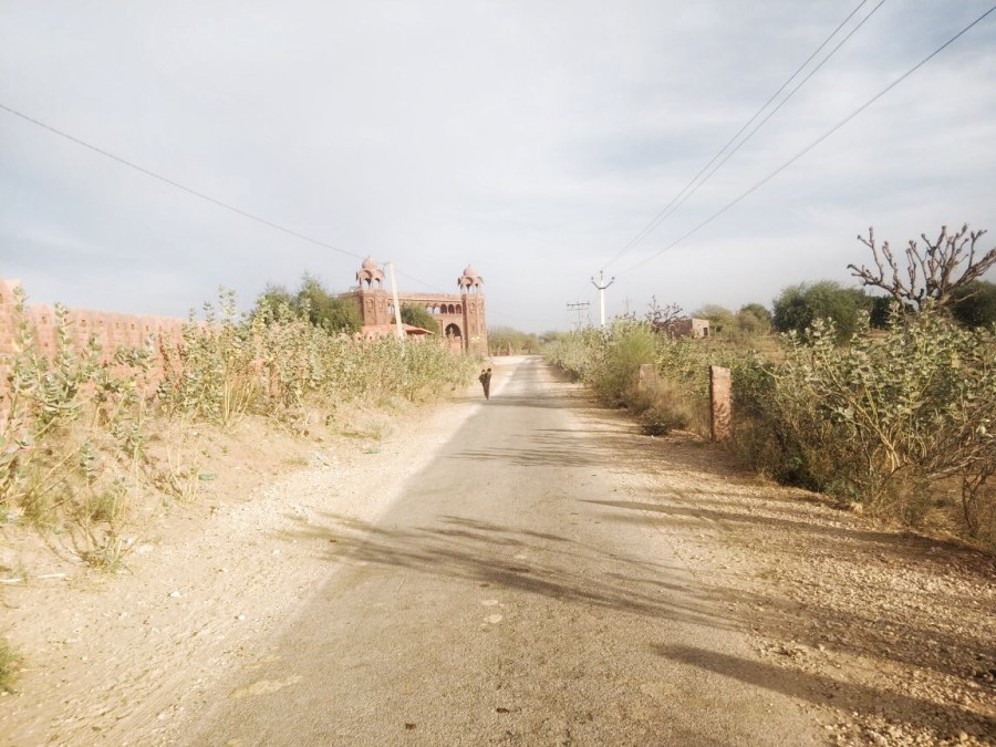Photo of Camp Thar, Osian, Rajasthan, India by Ananya Ghosh