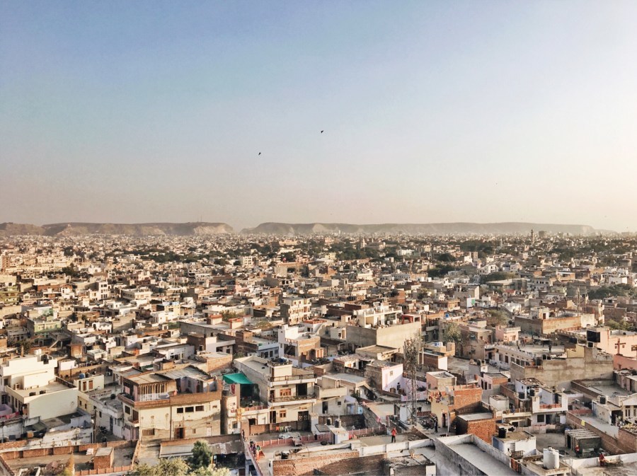 Photo of Your Ultimate 'Touristy' Guide to the Pink City of India - Jaipur! 1/1 by Ananya Ghosh