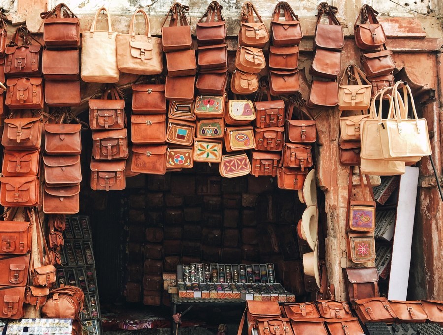 Photo of Jaipur - The Pink City | India 2/43 by Ananya Ghosh