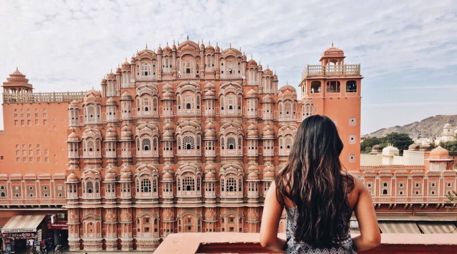 Photo of Jaipur - The Pink City | India 3/43 by Ananya Ghosh