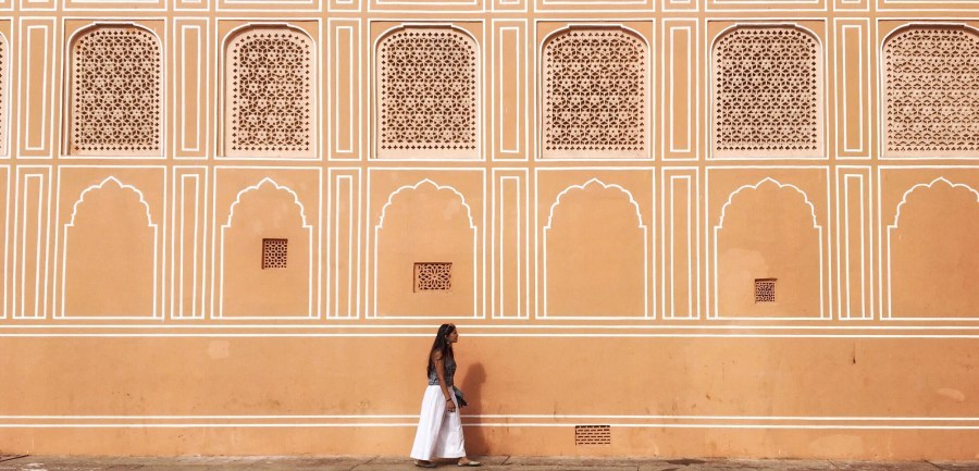 Photo of Jaipur - The Pink City | India 11/43 by Ananya Ghosh