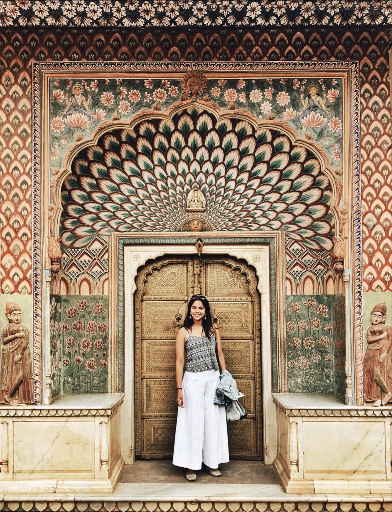 Photo of Jaipur - The Pink City | India 13/43 by Ananya Ghosh