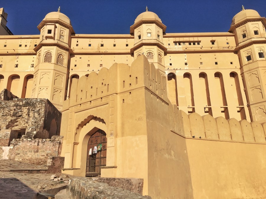 Photo of Jaipur - The Pink City | India 14/43 by Ananya Ghosh
