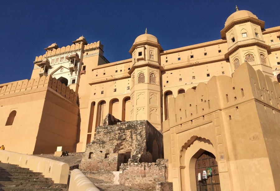 Photo of Jaipur - The Pink City | India 15/43 by Ananya Ghosh