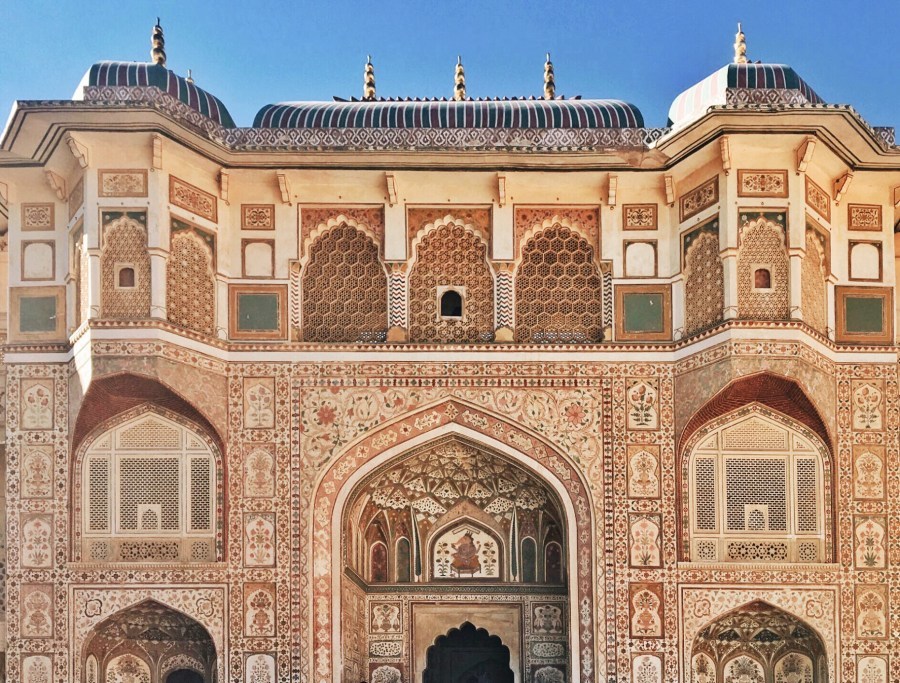 Photo of Jaipur - The Pink City | India 17/43 by Ananya Ghosh