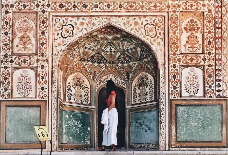 Photo of Jaipur - The Pink City | India 19/43 by Ananya Ghosh