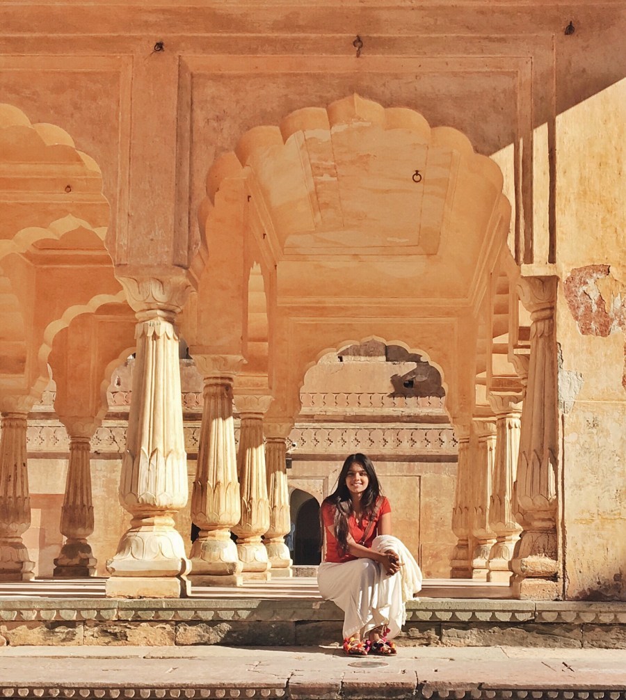 Photo of Jaipur - The Pink City | India 20/43 by Ananya Ghosh