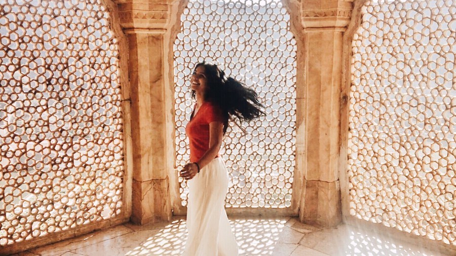 Photo of Jaipur - The Pink City | India 21/43 by Ananya Ghosh