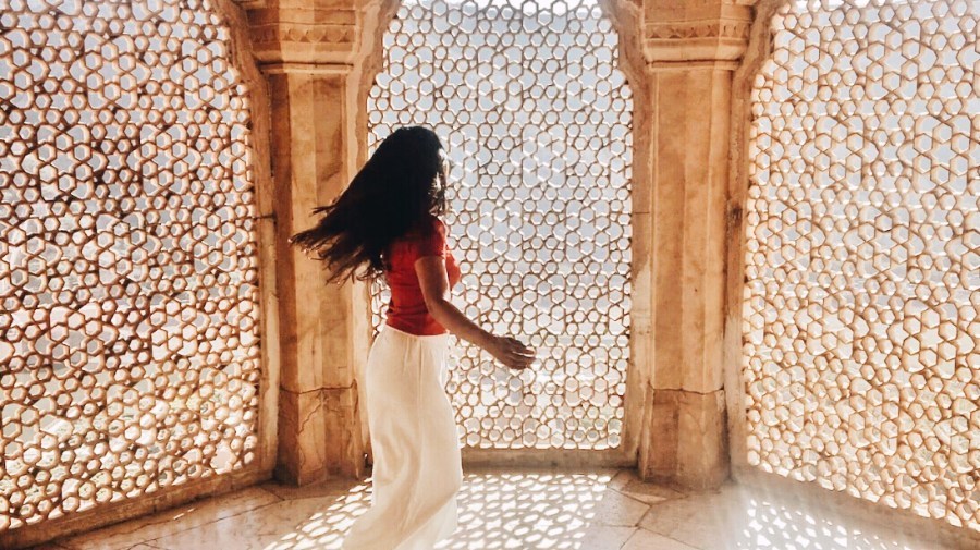 Photo of Jaipur - The Pink City | India 22/43 by Ananya Ghosh