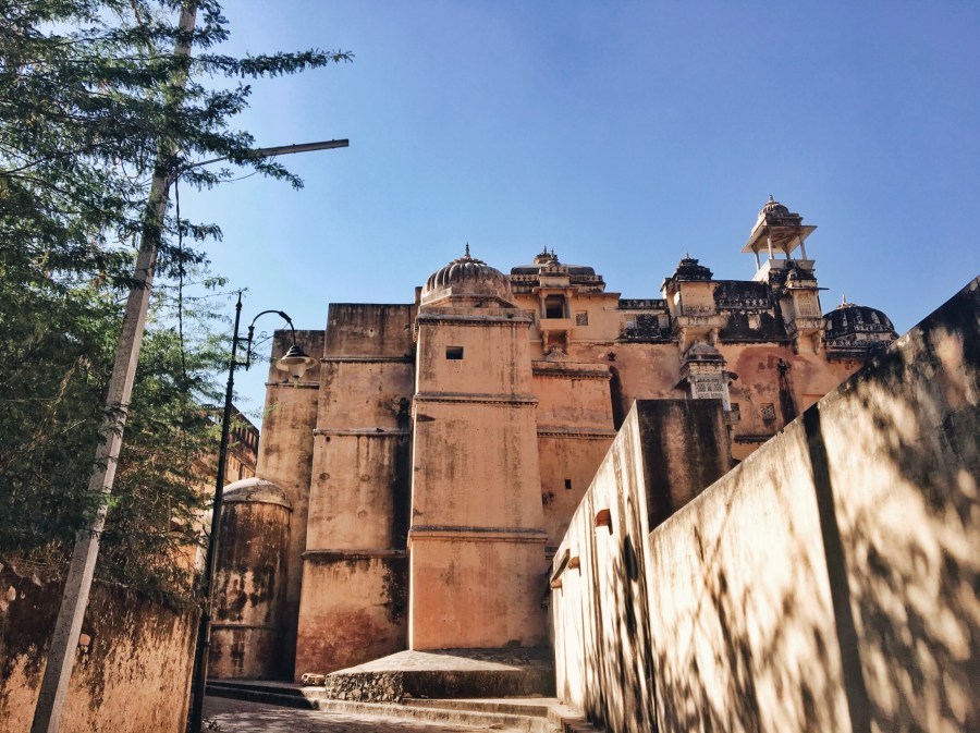 Photo of Jaipur - The Pink City | India 23/43 by Ananya Ghosh