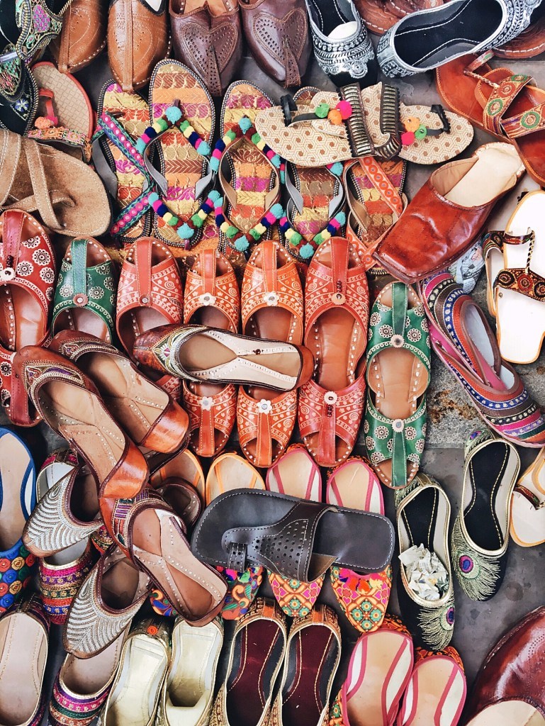Photo of Jaipur - The Pink City | India 24/43 by Ananya Ghosh