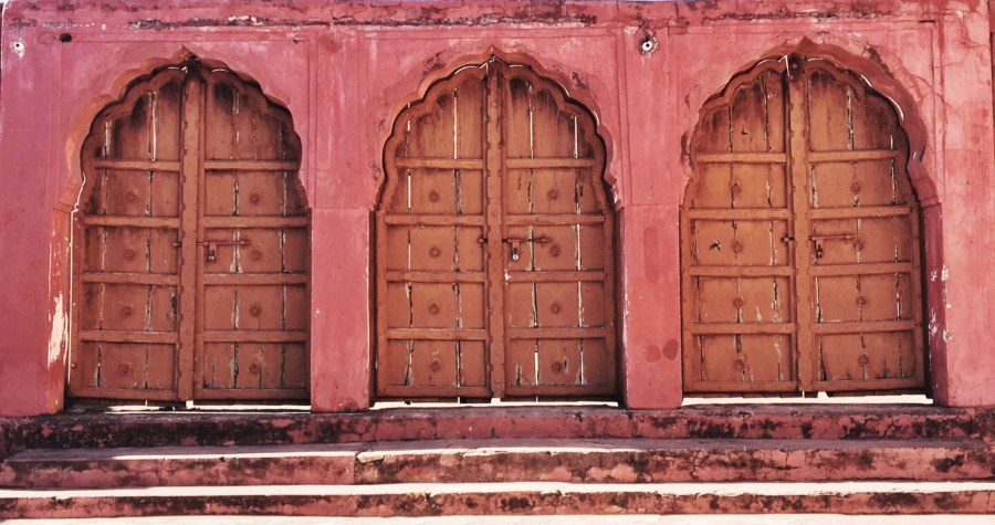 Photo of Jaipur - The Pink City | India 25/43 by Ananya Ghosh