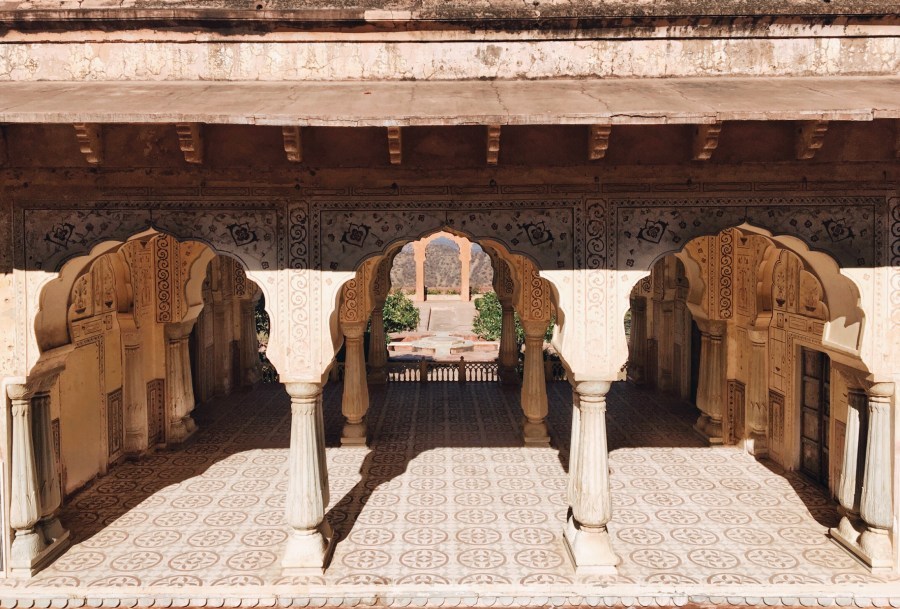 Photo of Jaipur - The Pink City | India 26/43 by Ananya Ghosh