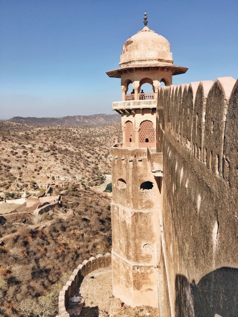 Photo of Jaipur - The Pink City | India 27/43 by Ananya Ghosh