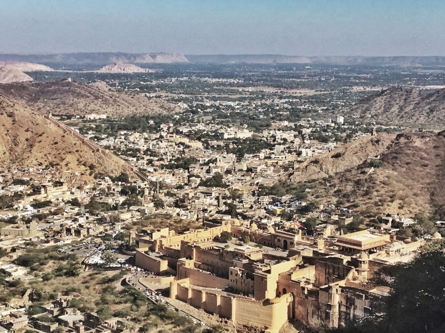 Photo of Jaipur - The Pink City | India 29/43 by Ananya Ghosh