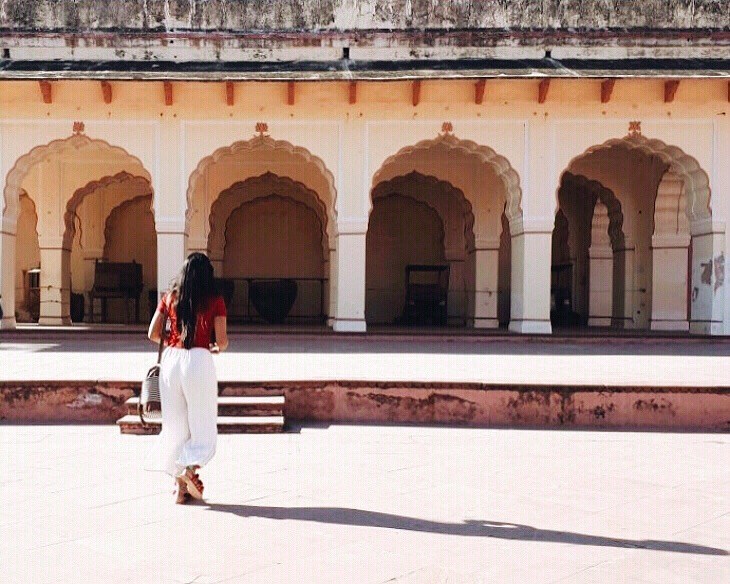 Photo of Jaipur - The Pink City | India 30/43 by Ananya Ghosh