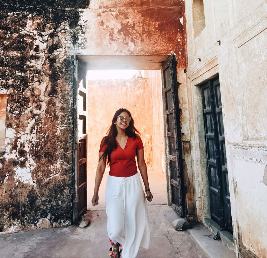 Photo of Jaipur - The Pink City | India 31/43 by Ananya Ghosh
