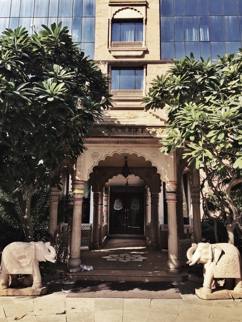 Photo of Jaipur - The Pink City | India 32/43 by Ananya Ghosh