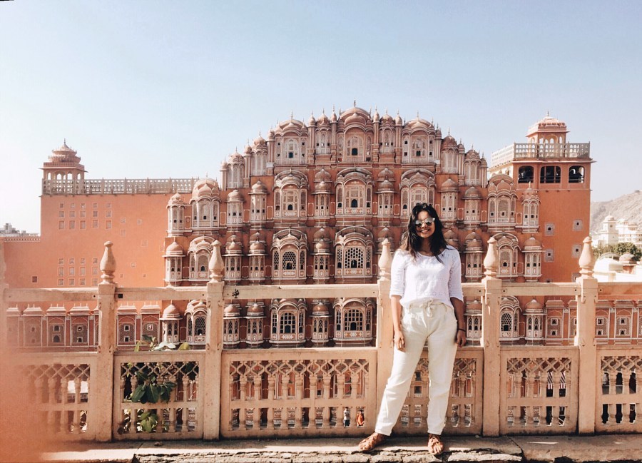 Photo of Jaipur - The Pink City | India 34/43 by Ananya Ghosh
