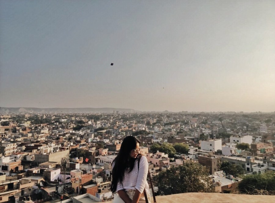 Photo of Jaipur - The Pink City | India 35/43 by Ananya Ghosh
