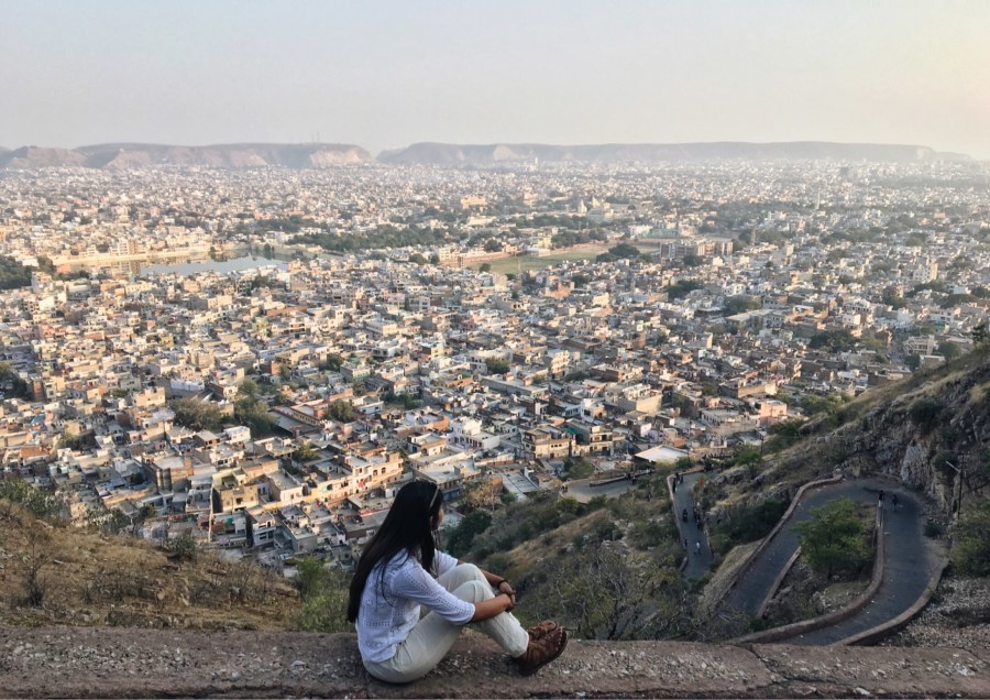 Photo of Jaipur - The Pink City | India 36/43 by Ananya Ghosh