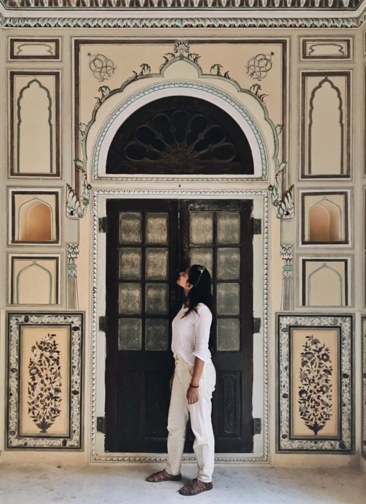 Photo of Jaipur - The Pink City | India 37/43 by Ananya Ghosh