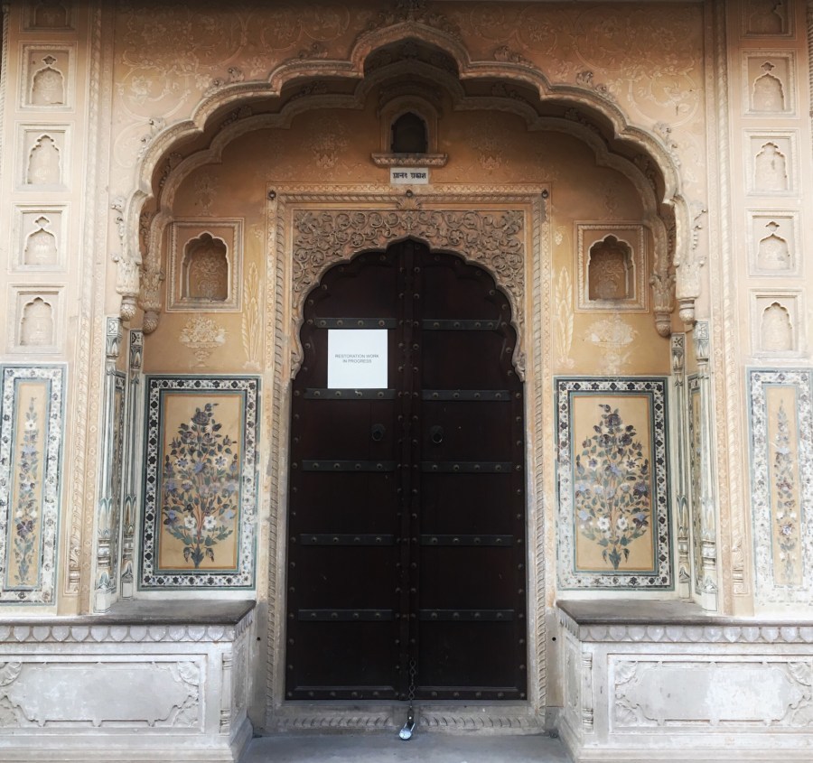 Photo of Jaipur - The Pink City | India 38/43 by Ananya Ghosh