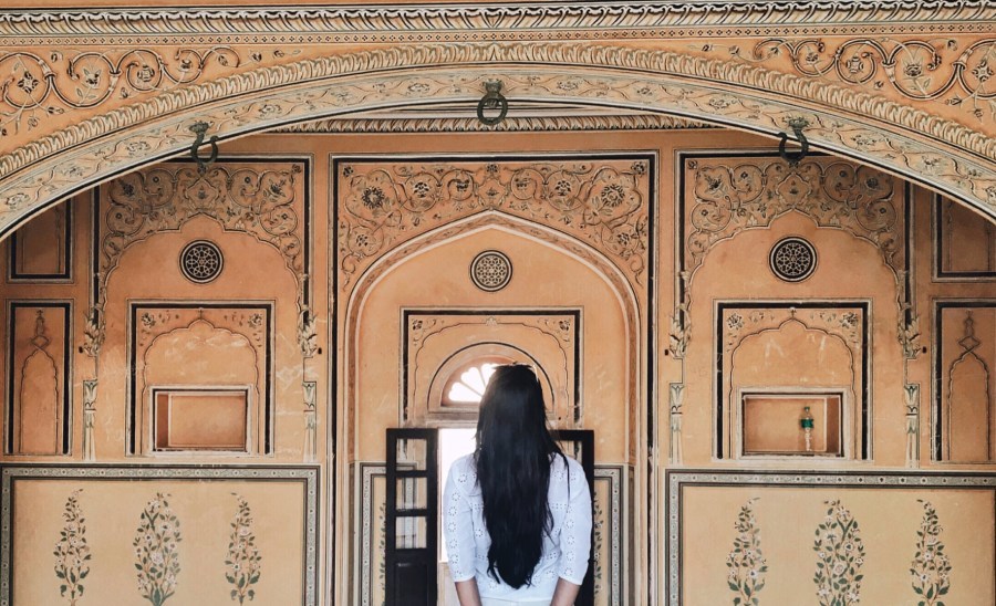 Photo of Jaipur - The Pink City | India 39/43 by Ananya Ghosh