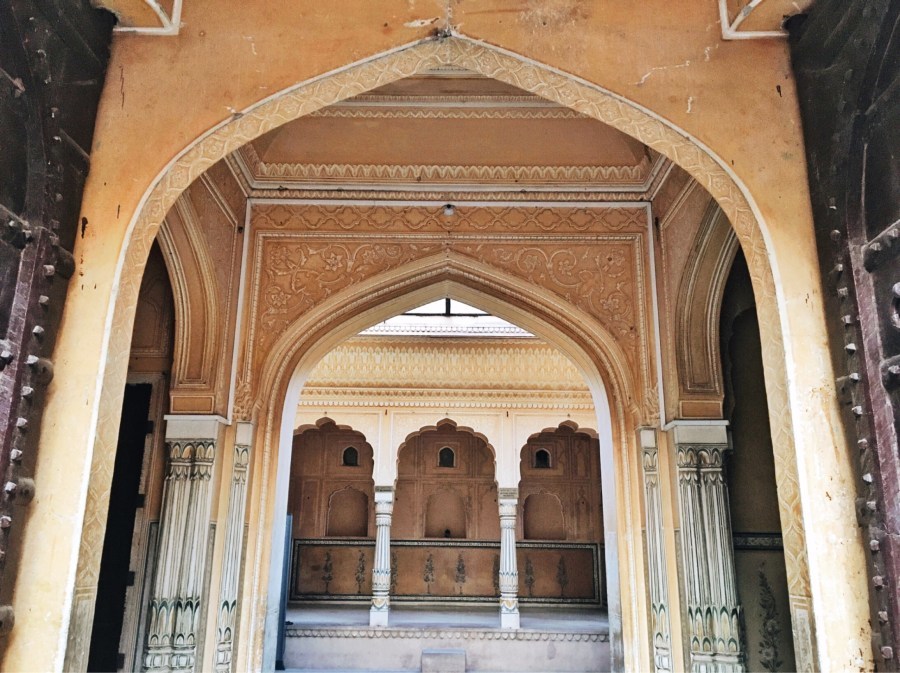 Photo of Jaipur - The Pink City | India 40/43 by Ananya Ghosh