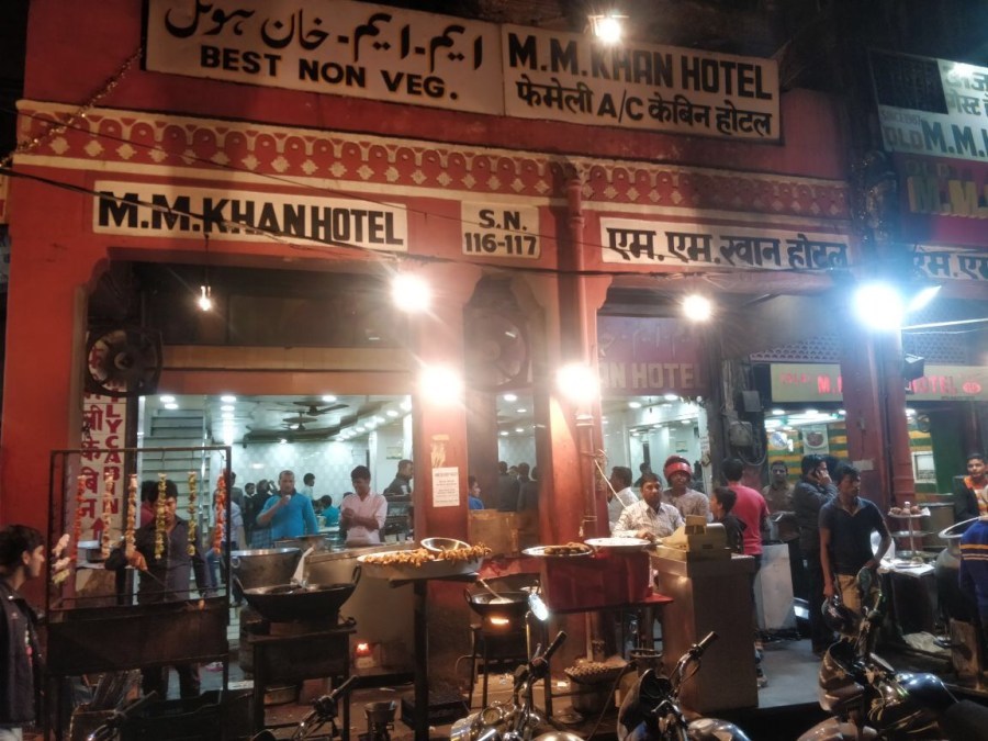 Photo of Jaipur - The Pink City | India 42/43 by Ananya Ghosh