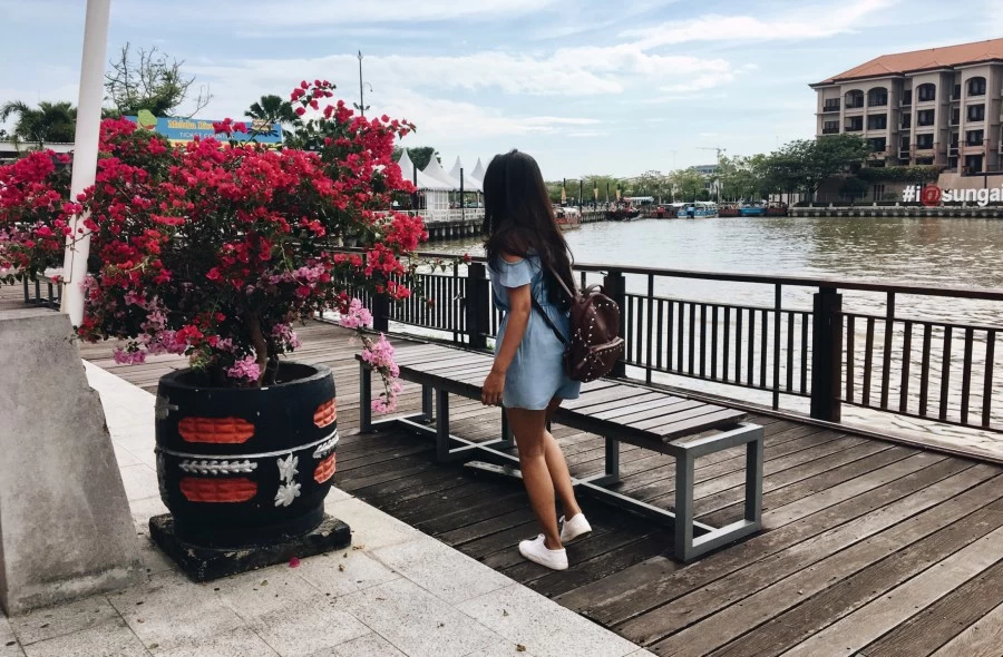 Photo of Malaysia by Ananya Ghosh
