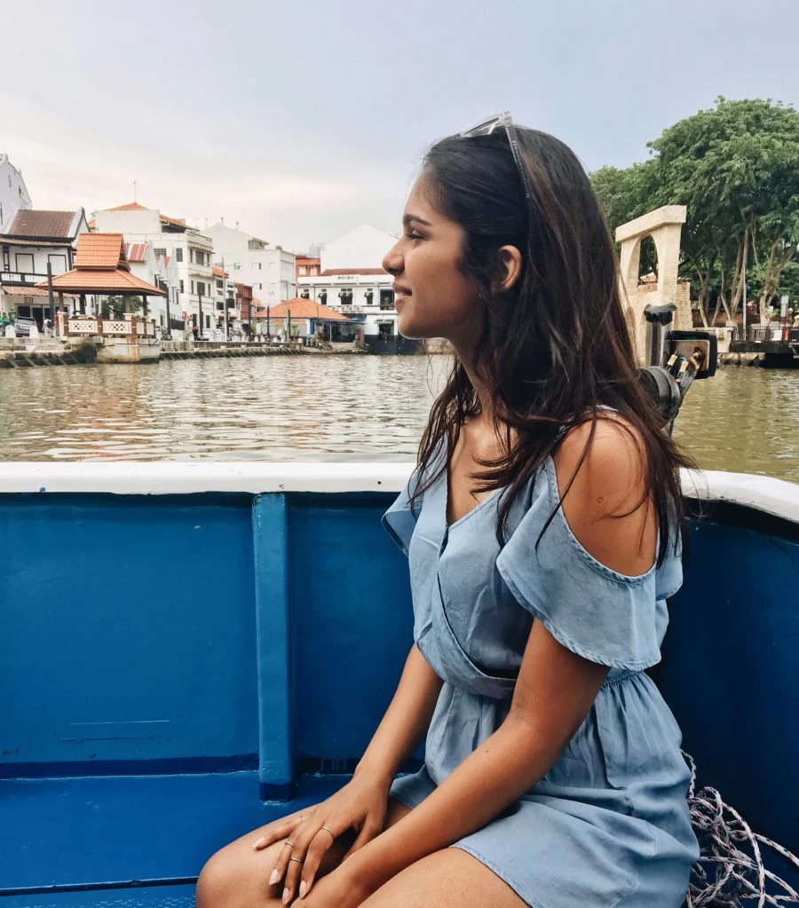 Photo of Melaka, Malacca, Malaysia by Ananya Ghosh