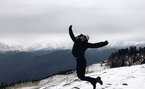 Photo of Dayara Bugyal trek, Uttarkashi, Uttarakhand, India by Ananya Ghosh