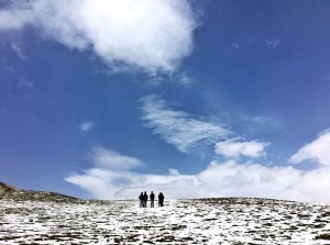Photo of Dayara Bugyal trek, Uttarkashi, Uttarakhand, India by Ananya Ghosh