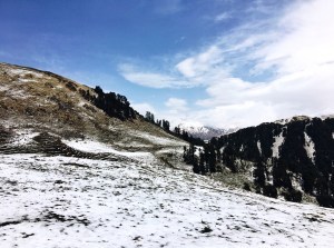 Photo of Dayara Bugyal trek, Uttarkashi, Uttarakhand, India by Ananya Ghosh