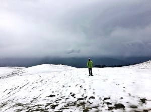 Photo of Dayara Bugyal trek, Uttarkashi, Uttarakhand, India by Ananya Ghosh